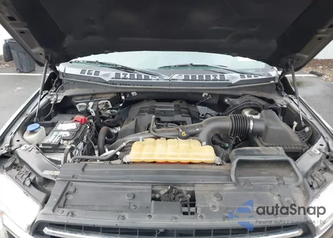 2018 Ford F-150 Xlt z USA, uszkodzony, nr VIN 1FTEW1EP6JKC86183